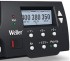 Weller WXR 3 pjec a odsvac stanice digitln T0053500699N 