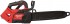 Milwaukee M18FTHCHS35-0 aku etzov pila 35 cm s horn rukojet, bez aku 4933479588