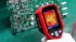 UNI-T UTi716S termokamera 07760322