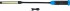 BGS 85354 COB-LED pracovn inspekn svtlo s husm krkem