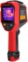 UNI-T UTi730V termokamera s displejem 3,5″ a Wi-Fi, 320240 px