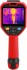 UNI-T UTi730V termokamera s displejem 3,5″ a Wi-Fi, 320240 px