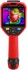 UNI-T UTi730V termokamera s displejem 3,5″ a Wi-Fi, 320240 px