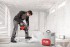 FLEX VAC 800-EC Air Protect 14 Set stavebn istika vzduchu s filtrac HEPA 14, 532859