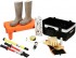 KS Tools 117.0027 mobiln� z�chrann� sada pro max. 36 kV, 10 d�l�