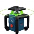 Bosch GRL18V-4-34CVG Professional stavebn� rota�n� laser, 1x 4,0 Ah, L-Boxx, 0601061H00