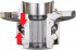Vigor V5554-2 sada pro demont� a mont� kompaktn�ch lo�isek kol s pneumatick�m no�n�m �erpadlem, 28 d�ln�