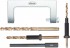 VIGOR V4126N sada n��ad� pro demont� sv�rac�ch �roub�, 5 d�l�