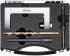 VIGOR V4126N sada n��ad� pro demont� sv�rac�ch �roub�, 5 d�l�