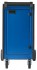 Gedore Blue 2004 0511 voz�k na n��ad� se sedmi z�suvkami 1640739