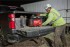 Milwaukee MX FUEL MXF TLIC-801 aku stojanov� sv�tilna 15 000 lm, ONE-KEY, PACKOUT, 1� aku MXF XC608 + nab�je�ka, 4933502688