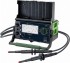 Gossen Metrawatt METRISO PRIME Set M551T m��i� izola�n�ho odporu 5000 V s bra�nou