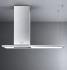 Falmec Zenith NRS 101621 ostr�vkov� digesto� 180 cm nerez/sklo, 800 m³/h