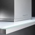 Falmec Zenith NRS 101621 ostr�vkov� digesto� 180 cm nerez/sklo, 800 m³/h