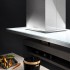Falmec Zenith NRS 101621 ostr�vkov� digesto� 180 cm nerez/sklo, 800 m³/h
