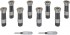 Bernardo EMG 20 Pro bruska na vcebit frzy 4-20 mm, 05-16230