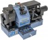 Bernardo EMG 20 Pro bruska na vcebit frzy 4-20 mm, 05-16230
