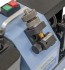 Bernardo EMG 20 Pro bruska na vcebit frzy 4-20 mm, 05-16230