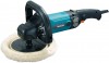 Makita 9237CB letika 180 mm, 1200W