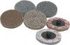 3M kompaktn kotou ROLOC 76,2 mm A hrub zrnitost, 17195