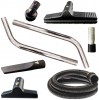 Sada antistatick hadice, trubic a hubic Ø 38 mm pro flexCAT 130 ATEX, 7013380
