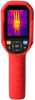 UNI-T UTi716B termokamera, -20 C a 550 C, Wi-Fi, IP65 (07760321)