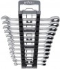 Wiha 44665 sada okoplochch rnovch kl, 12 dl (8–19 mm)