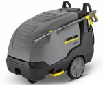 Krcher HDS E 8/16-4 M vysokotlak isti 1.030-904.0