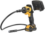 DCT410S1 aku inspekn kamera 10,8 V DeWalt