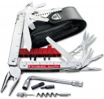 3.0338.L SwissTool CS Plus kapesn multifunkn nad Victorinox  