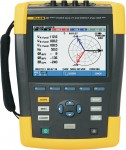 4116719 sov analyztor Fluke 437-II/Basic