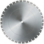 2608603446 diamantov kotou na beton Best for Concrete 600x25,4x4,2x13 mm Bosch