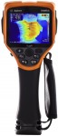 U5855A termokamera -20 do 350 °C 160 x 120 pix 9 Hz  Keysight Technologies