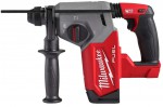 Milwaukee M18 FH-0 SDS-Plus aku kladivo 26 mm, bez aku 4933478499