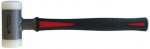 Halder 3389.050 SUPERCRAFT kladivo s mkkm elem bez zptnho rzu, 3-slokov toprko, 50 mm