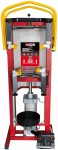 KS Tools 500.8800 pneumatick stojanov stahovk pruin, max. 10 bar