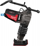 Milwaukee MXF RAM60-122 aku hutnic pch, 2x 12.0 Ah, nabjeka MXF SC, MX FUEL ONE-KEY, 4933498159