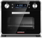 Gastroback 42815 Designov trouba Air Fry & Pizza