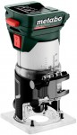 Metabo FMV 18 LTX BL 8 aku hranov� fr�zka 18 V bez aku, 601742830