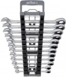 Wiha 44665 sada okoplochch rnovch kl, 12 dl (8–19 mm)