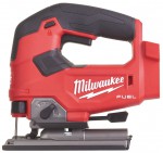 Milwaukee M18 FJS-0 aku p��mo�ar� pila bez aku, 4933499153