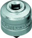 Gedore Blue 754-00 r��nov� hlavy Dremometer 7680490