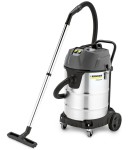 Krcher NT 70/2 Me Classic Edition prmyslov vysava 1.667-306.0
