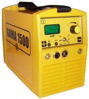 Inventorov svec zdroj pro MMA/TIG - GAMA 1300D