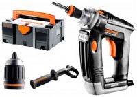 DRP 18-4 DEC FF vrtaka Protool