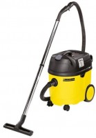 NT 361 vysava s automatickm oklepem Krcher