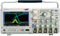 MSO2014B digitln osciloskop 4 kanly, 100 MHz Tektronix