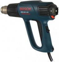 GHG 660 LCD horkovzdu�n� pistole Bosch