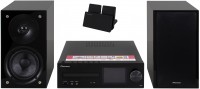 X-HM82 mikrosystm Pioneer