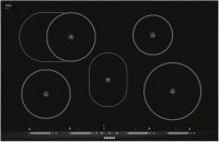 EH875SC11E indukn varn deska 80 cm Siemens
